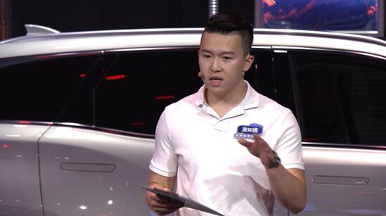 纯粹致美空间SUV BEIJING-X7上市，指导价10.49万元起